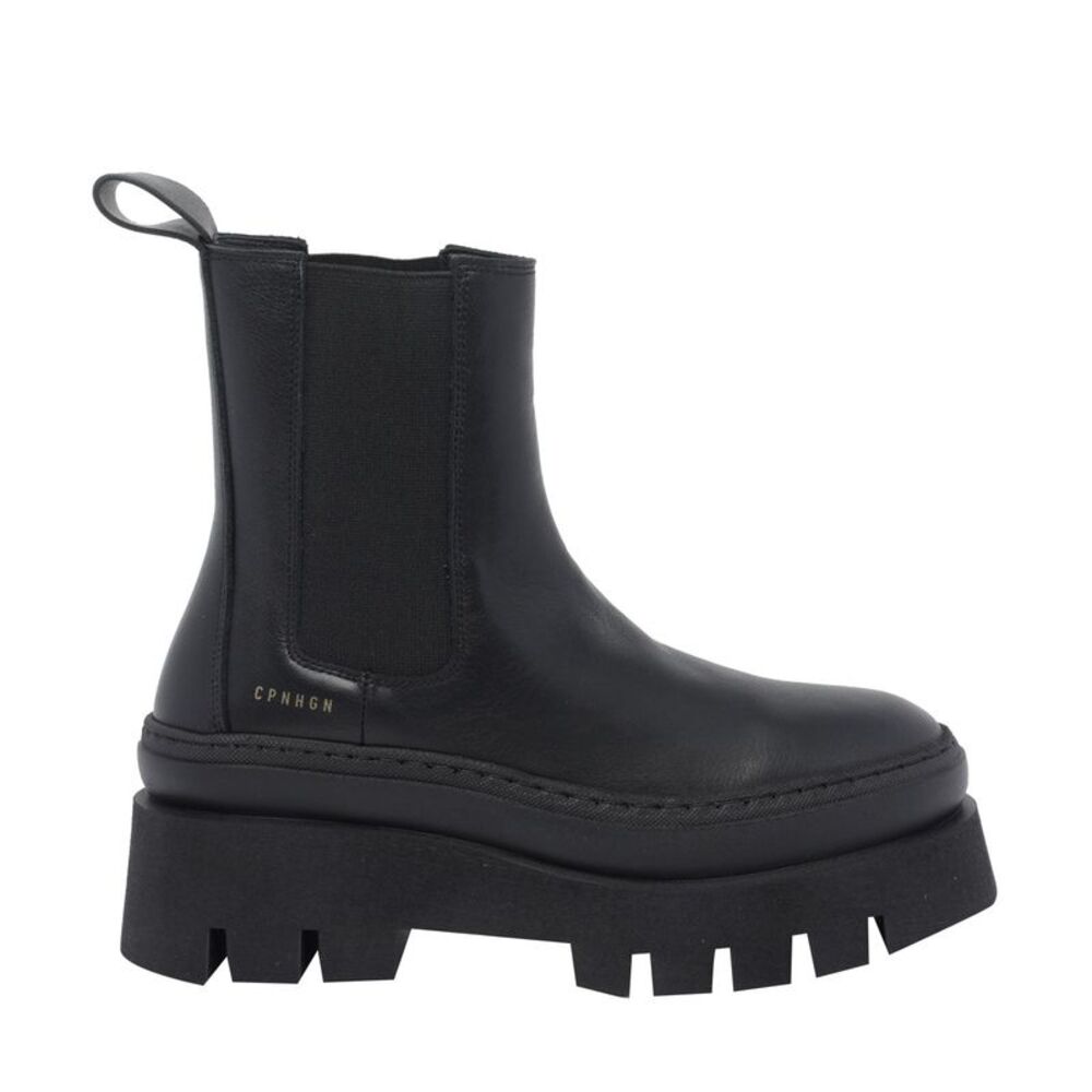 Copenhagen Women Booties